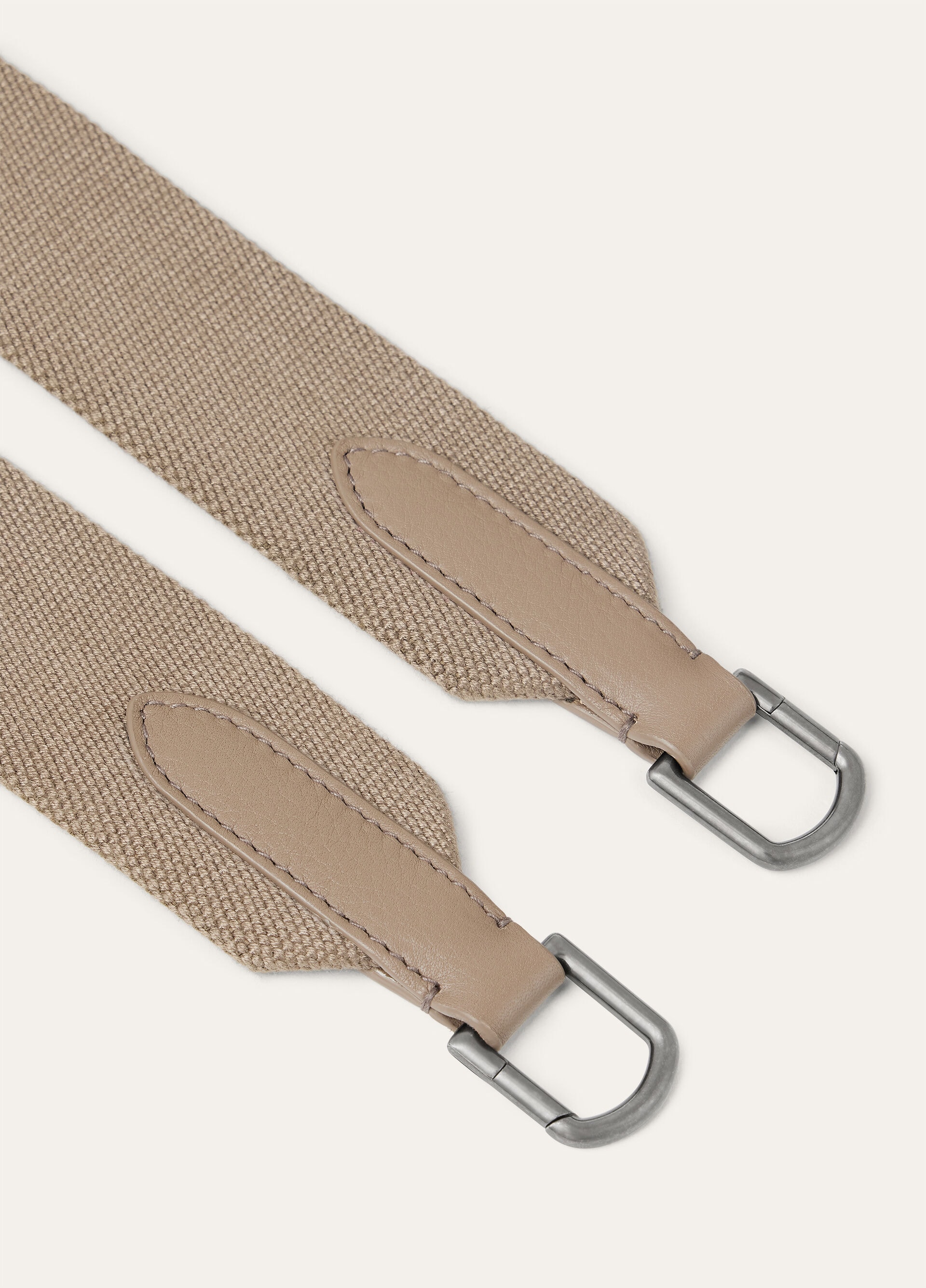 LP EXTRA NASTRO STRAP TONAL TENDER CALF