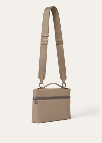 LP EXTRA NASTRO STRAP TONAL TENDER CALF