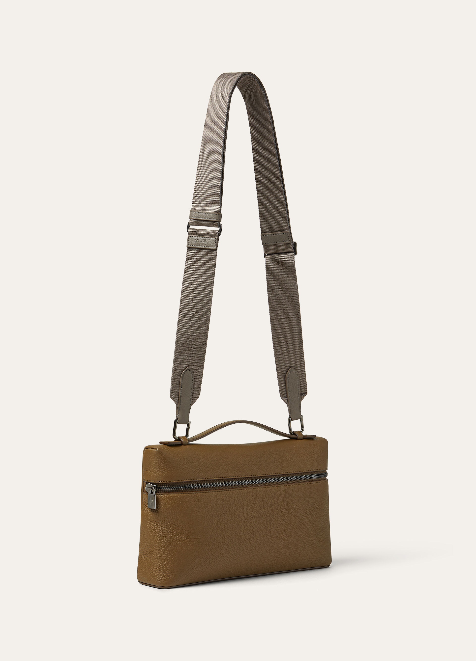 LP EXTRA NASTRO STRAP TONAL TENDER CALF