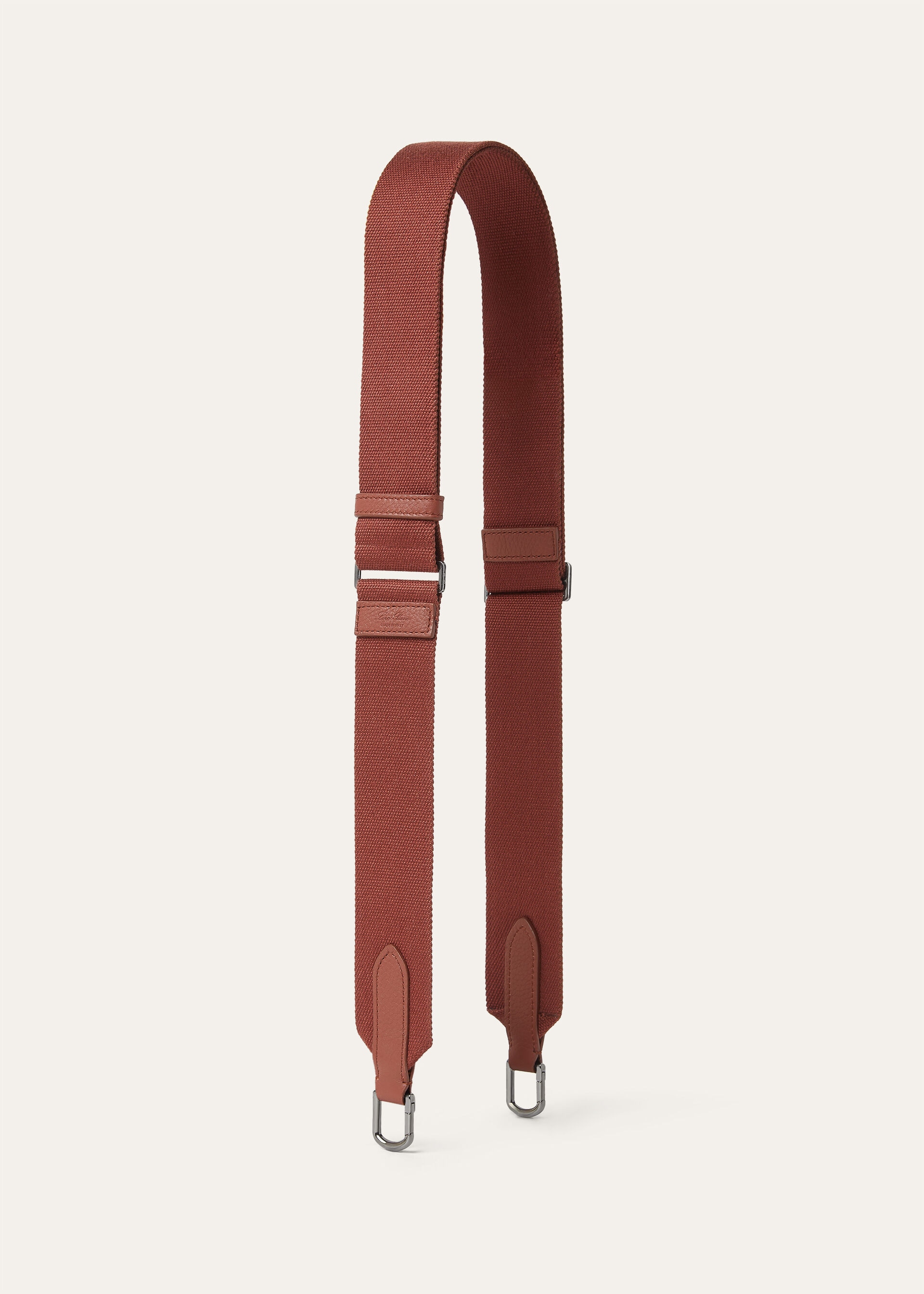 LP EXTRA NASTRO STRAP TONAL TENDER CALF