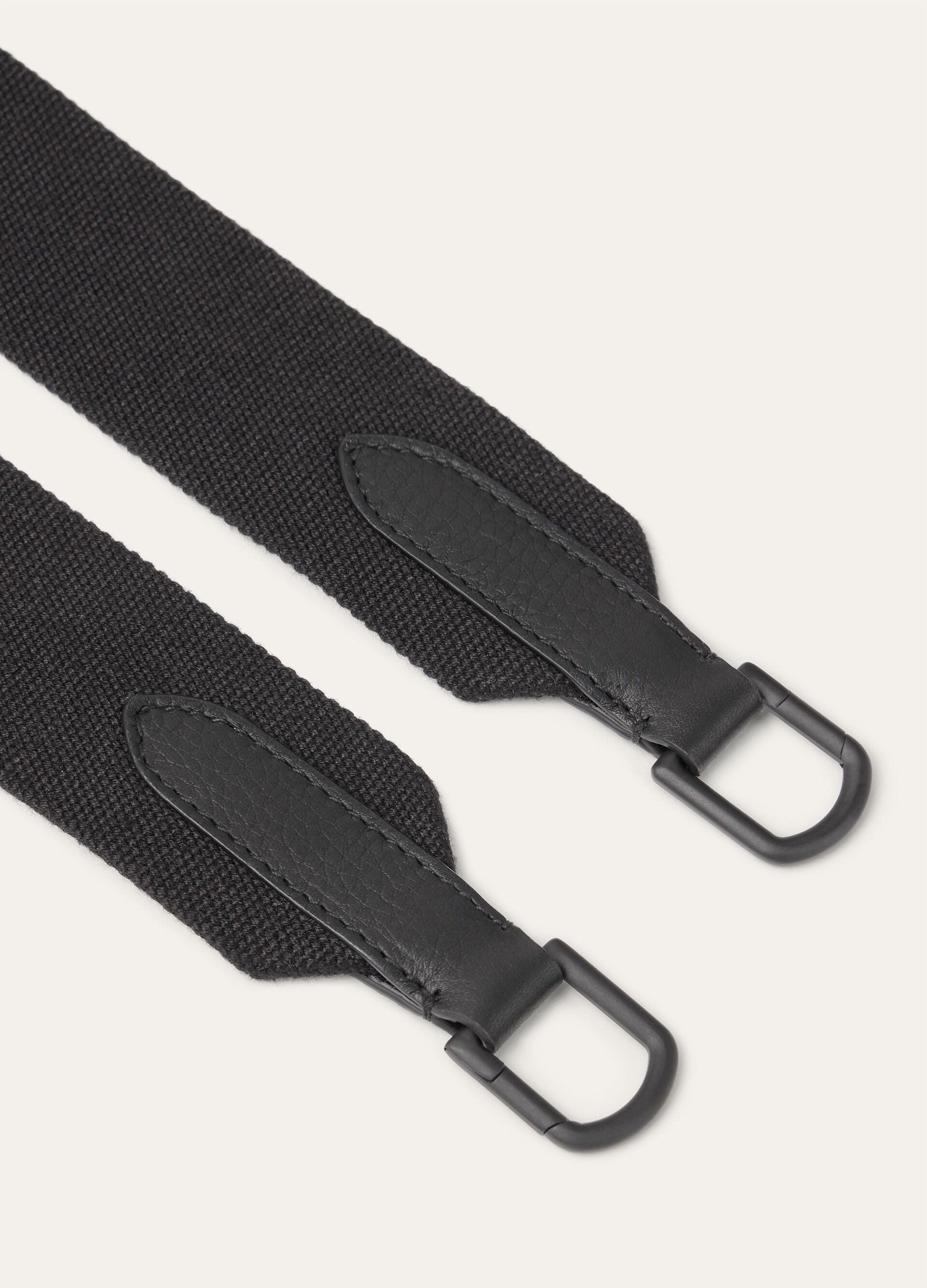 LP EXTRA NASTRO STRAP TONAL TENDER CALF