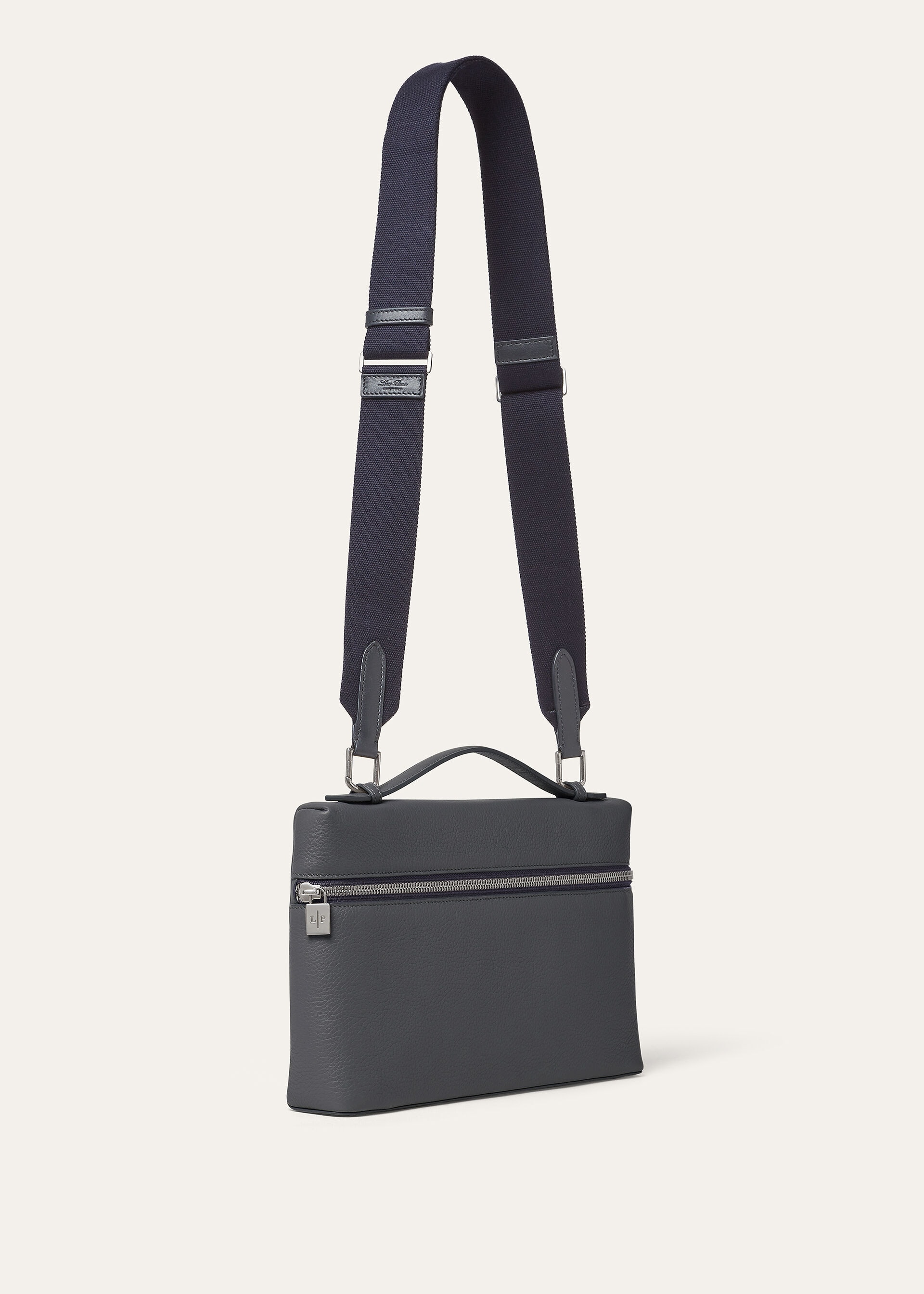 LP EXTRA NASTRO STRAP TONAL TENDER CALF