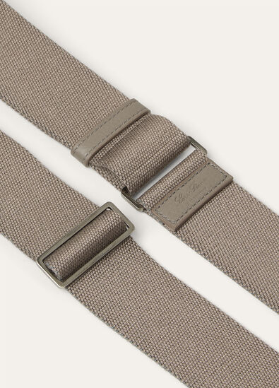 LP EXTRA NASTRO STRAP TONAL TENDER CALF