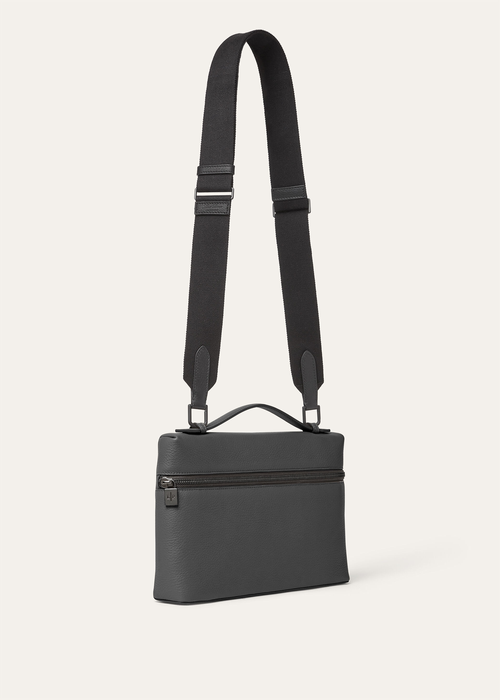 LP EXTRA NASTRO STRAP TONAL TENDER CALF