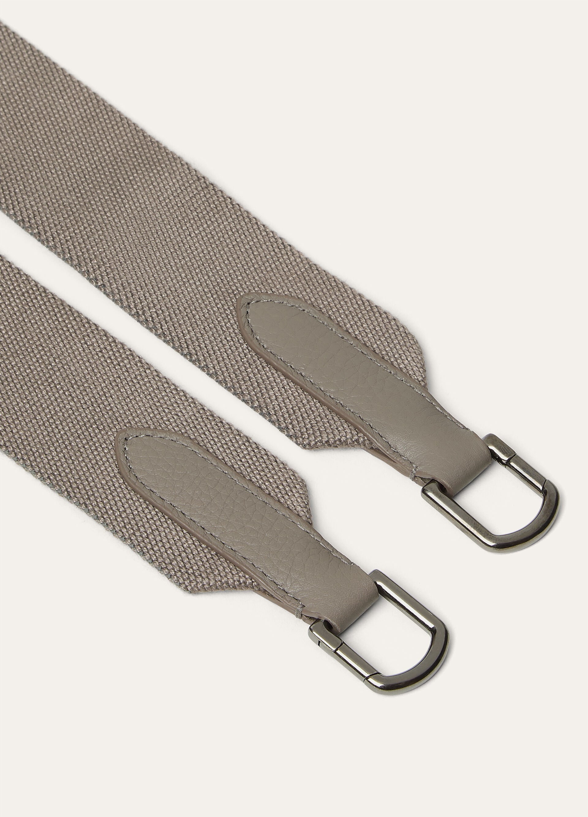 LP EXTRA NASTRO STRAP TONAL TENDER CALF