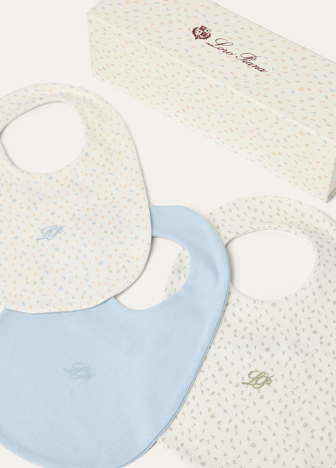 LITTLE NUMBERS BIBS SET COTTON_FAP2532_F6W5_NR_1