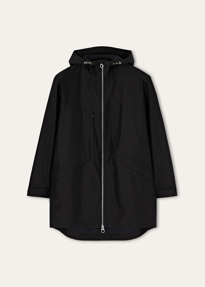 DEVEN PARKA SILK TECH 3L STORM_FAP2576_8000_1