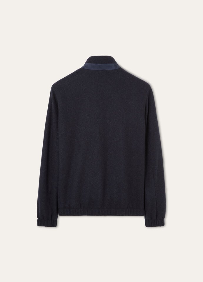 LORO PIANA BOMBER NOVALIS MINK_FAP2590_W000_2