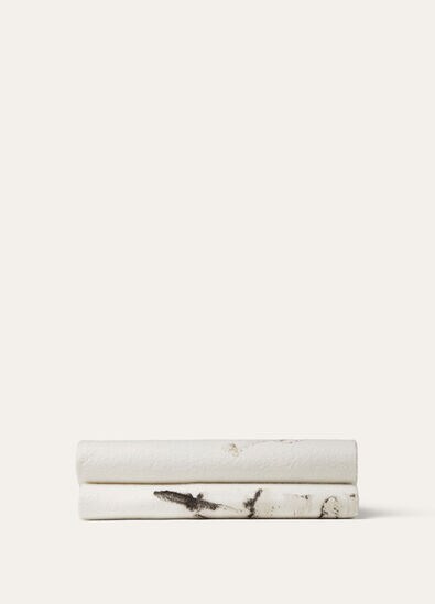 LORO PIANA MERINO SHEEP PLAID CASH