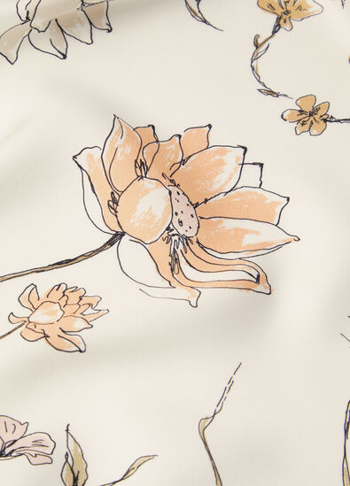 LORO PIANA L'ARTE DELLE FIBRE DEI FIORI FLD90 SE T