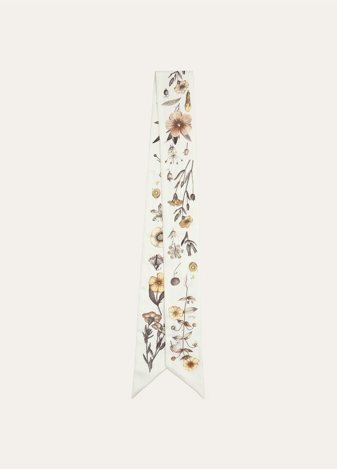 LORO PIANA ENCICLOPEDIA DEL LINO TB108 SILK TWILL_FAP2620_T1PN_NR_2