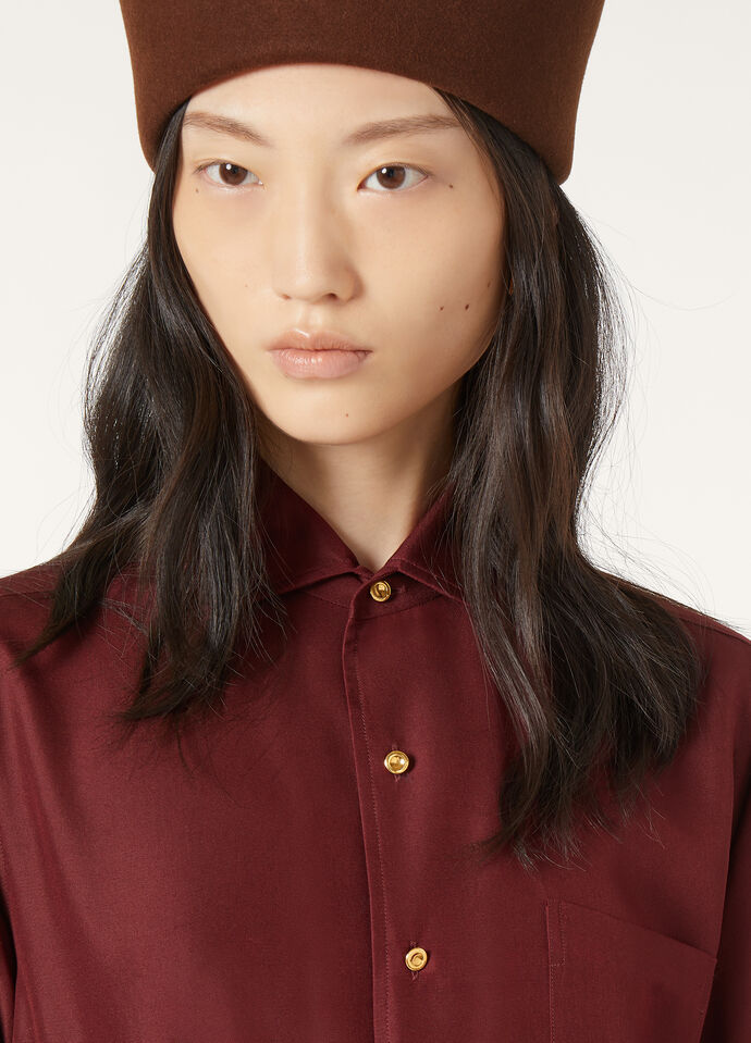ANDRE' SHIRT LIGHT SHANTUNG_FAP2657_Q09Y_2