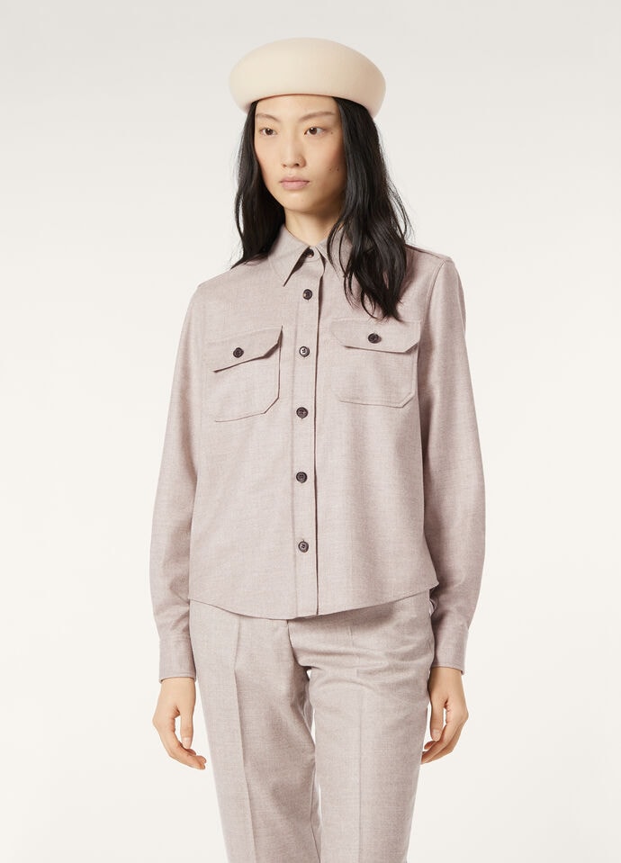 ANYA SHIRT WOOL CASH FLANNEL_FAP2668_DA66_3