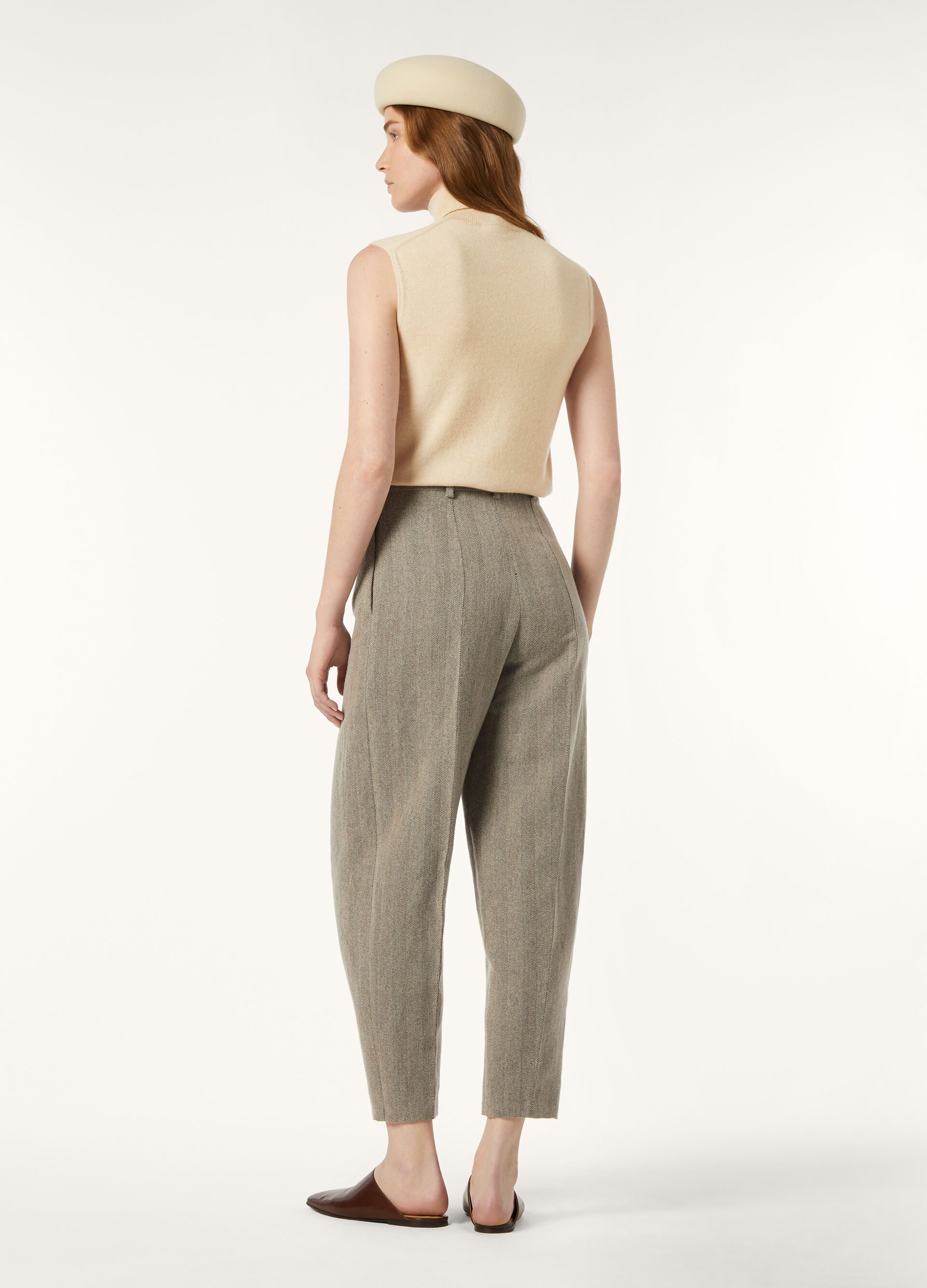 CLASSIC BABY CASH TOP GG 12