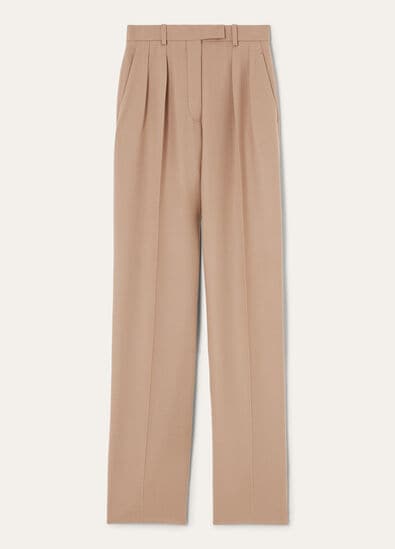 CHAD TROUSERS ROYAL LIGHTNESS