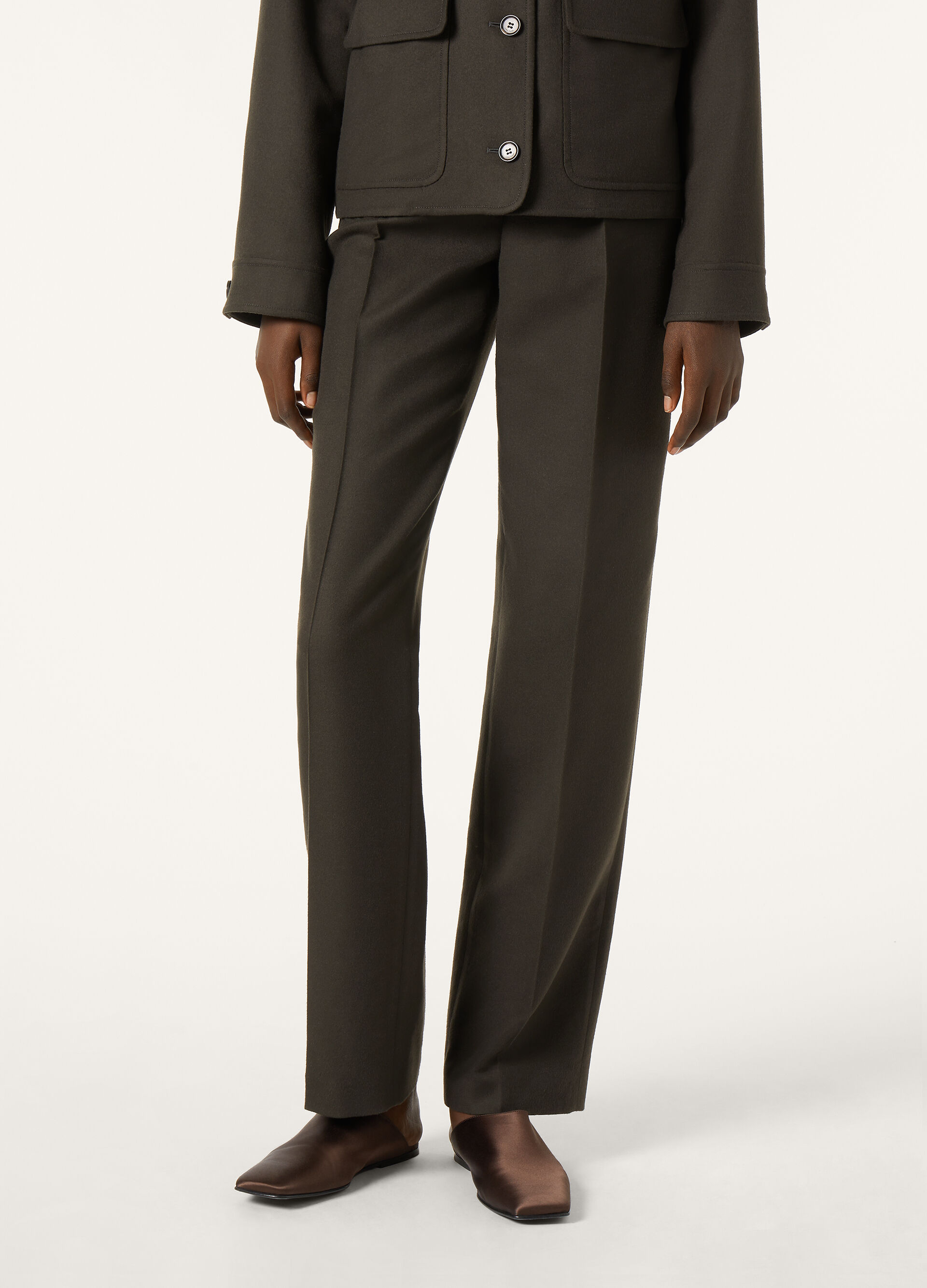 CHAD TROUSERS ROYAL LIGHTNESS