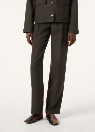 CHAD TROUSERS ROYAL LIGHTNESS