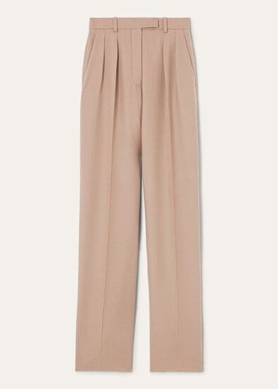 CHAD TROUSERS ROYAL LIGHTNESS