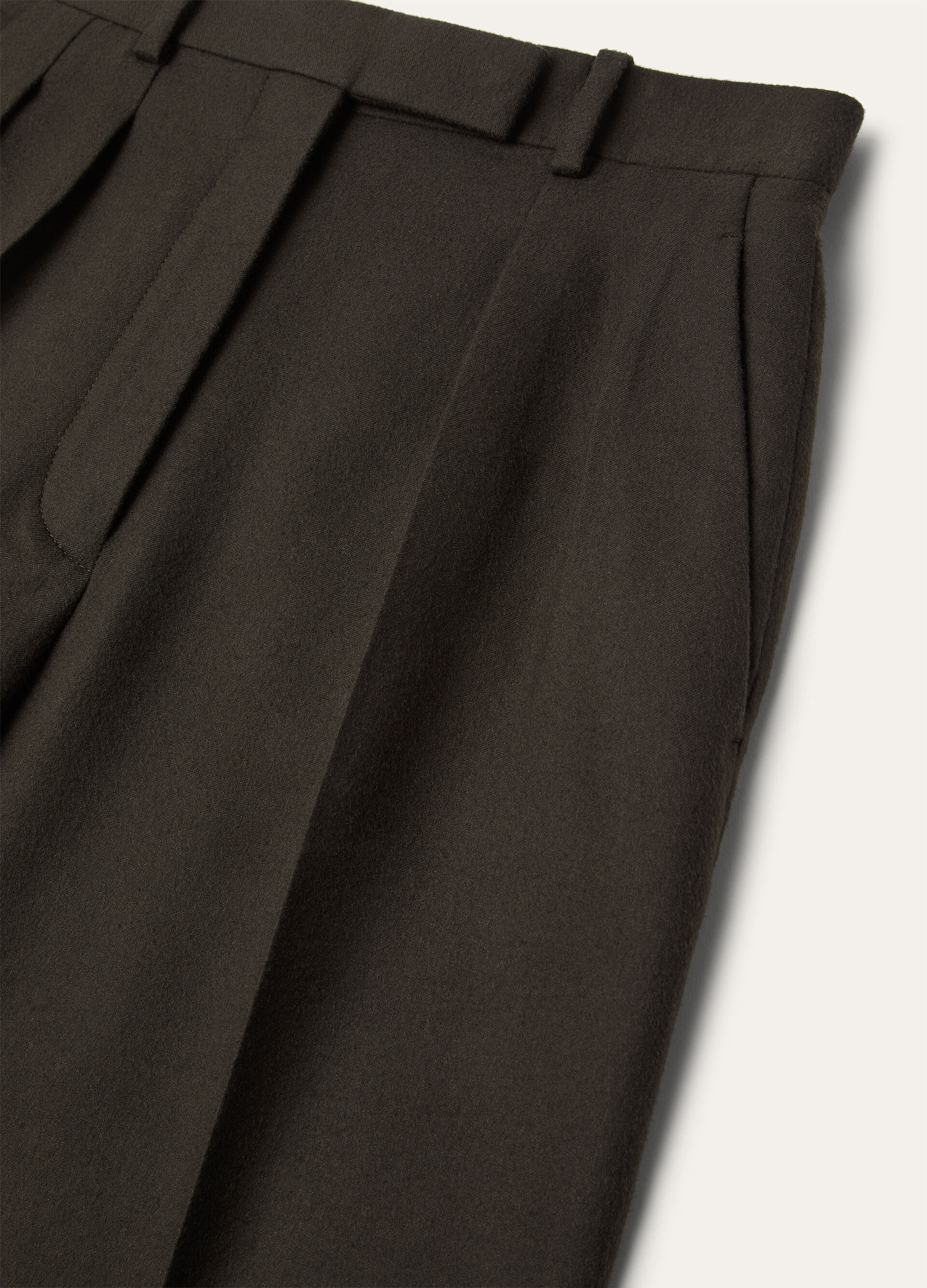 CHAD TROUSERS ROYAL LIGHTNESS