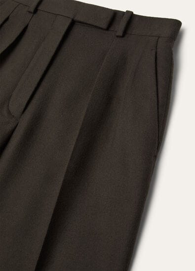 CHAD TROUSERS ROYAL LIGHTNESS