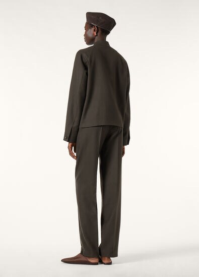 CHAD TROUSERS ROYAL LIGHTNESS