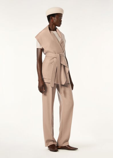 CHAD TROUSERS ROYAL LIGHTNESS