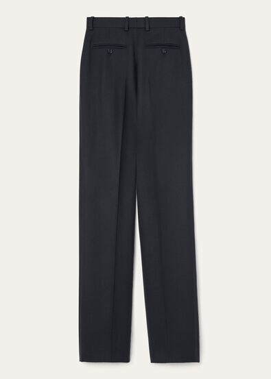 CHAD TROUSERS ROYAL LIGHTNESS