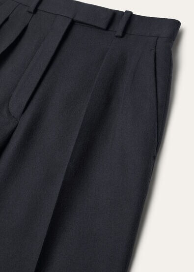 CHAD TROUSERS ROYAL LIGHTNESS
