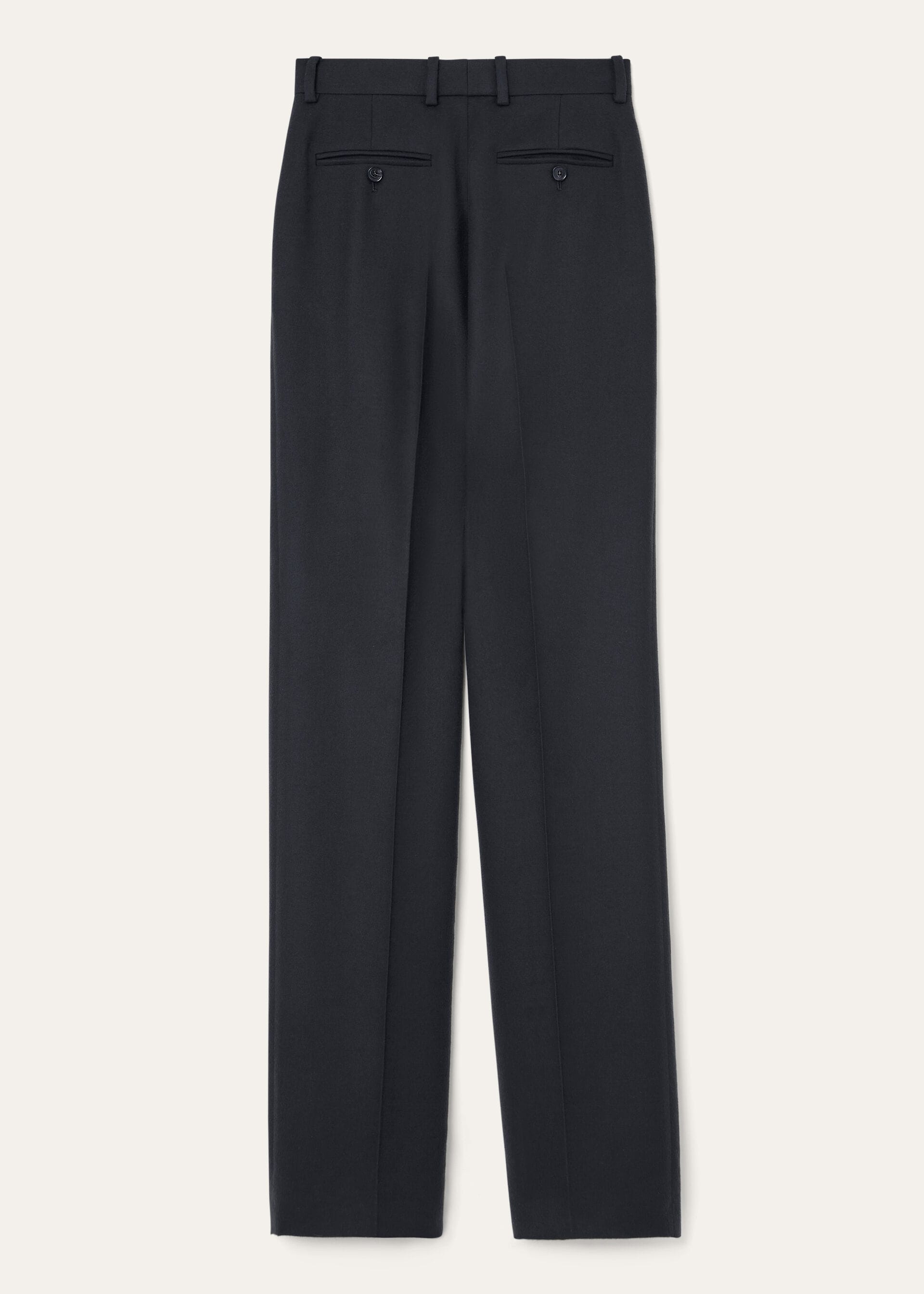 CHAD TROUSERS ROYAL LIGHTNESS