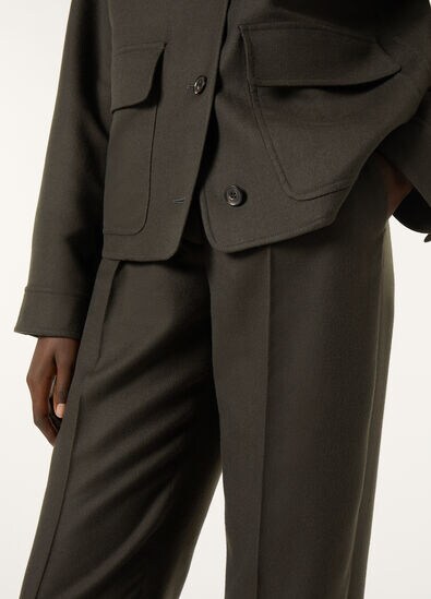 CHAD TROUSERS ROYAL LIGHTNESS