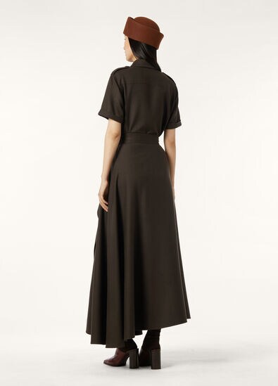 ANNALISA SS SHIRT ROYAL LIGHTNESS