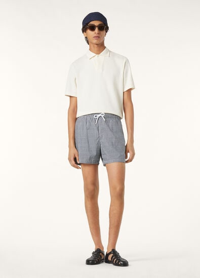 DANEU SHORTS TIE SESTIERI