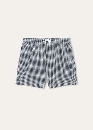 DANEU SHORTS TIE SESTIERI