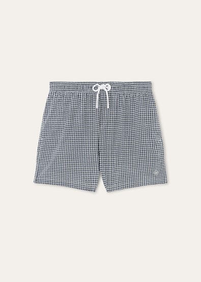 DANEU SHORTS TIE SESTIERI