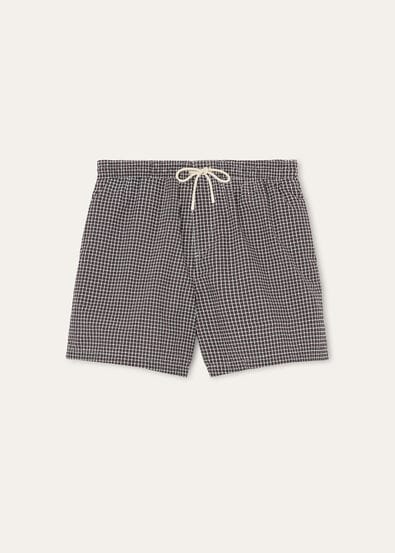 DANEU SHORTS TIE SESTIERI