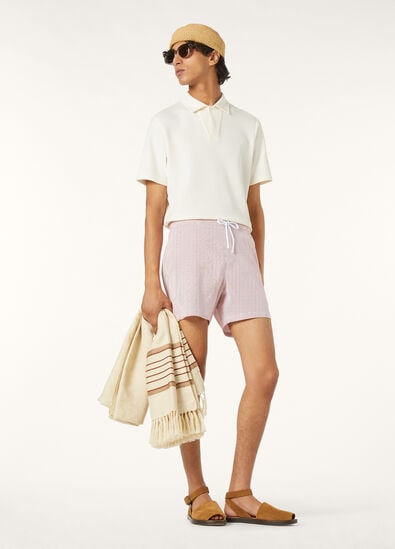DANEU SHORTS PIANOSA