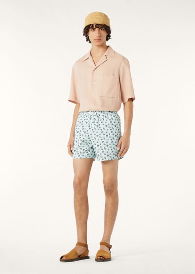 BAY SHORTS SEA SHELLS