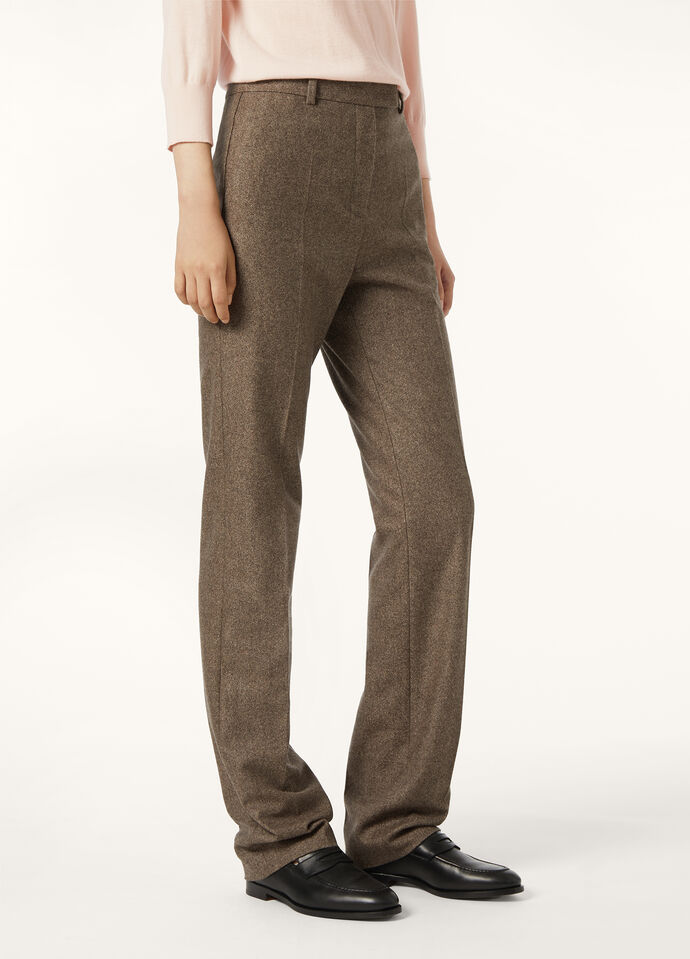 DAVEY TROUSERS WISH CASH FLANNEL_FAP2719_M0U7_3