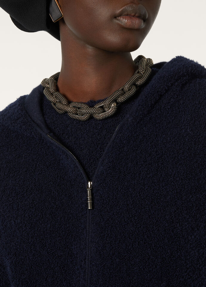 PELLA HOODED BOMBER SWEATER CASH SILK GG 7_FAP2754_W019_2