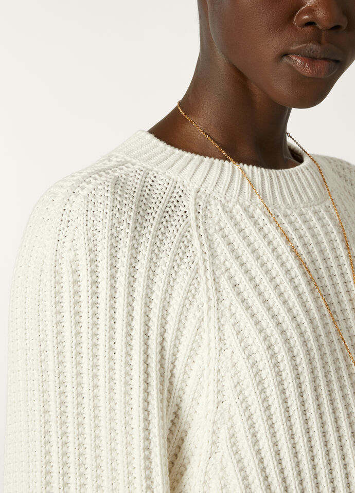 MOLTRASIO CREWNECK SWEATER COTTON GG 5_FAP2769_1000_2