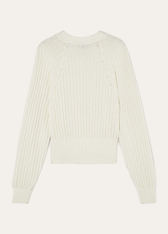 MOLTRASIO CREWNECK SWEATER COTTON GG 5_FAP2769_1000_6