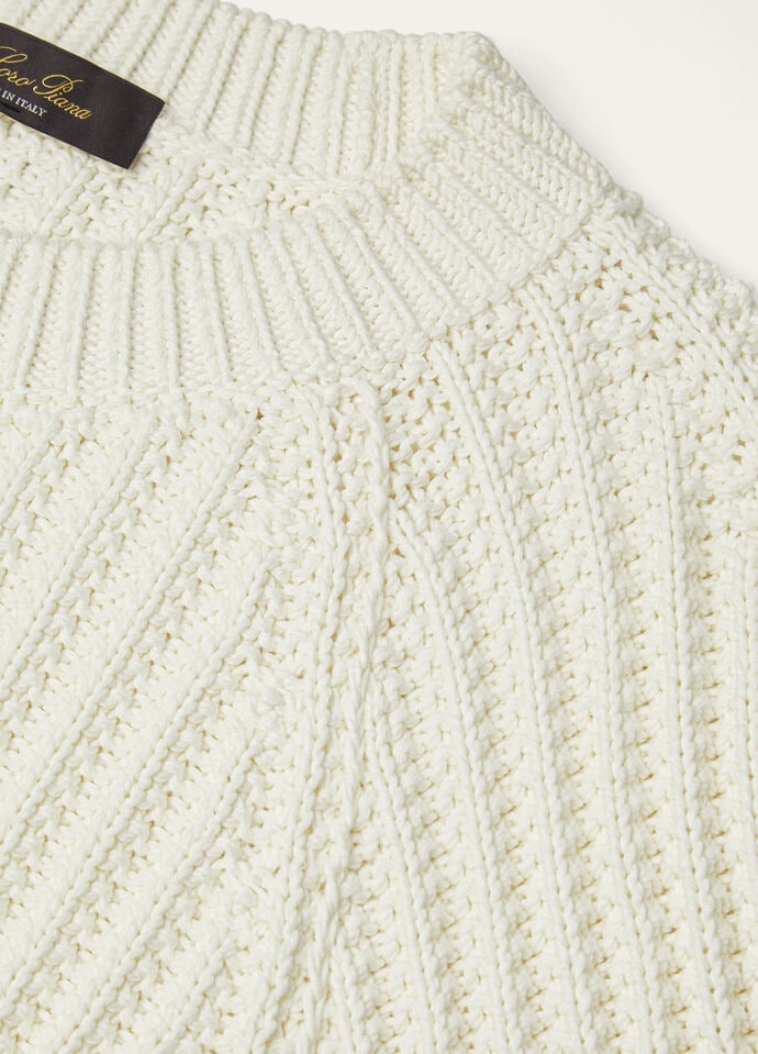 MOLTRASIO CREWNECK SWEATER COTTON GG 5_FAP2769_1000_7