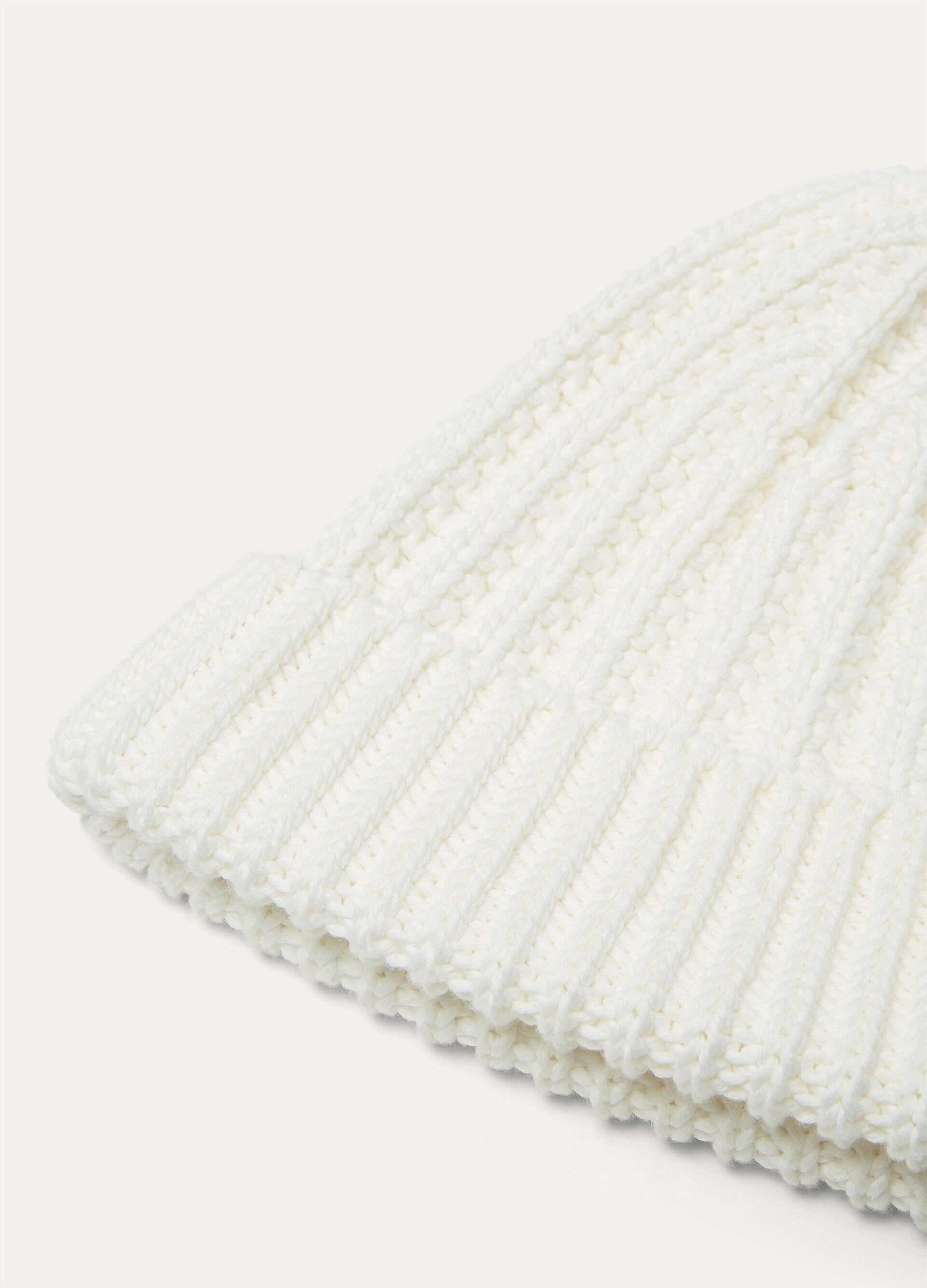 MOLTRASIO BEANIE COTTON GG 7