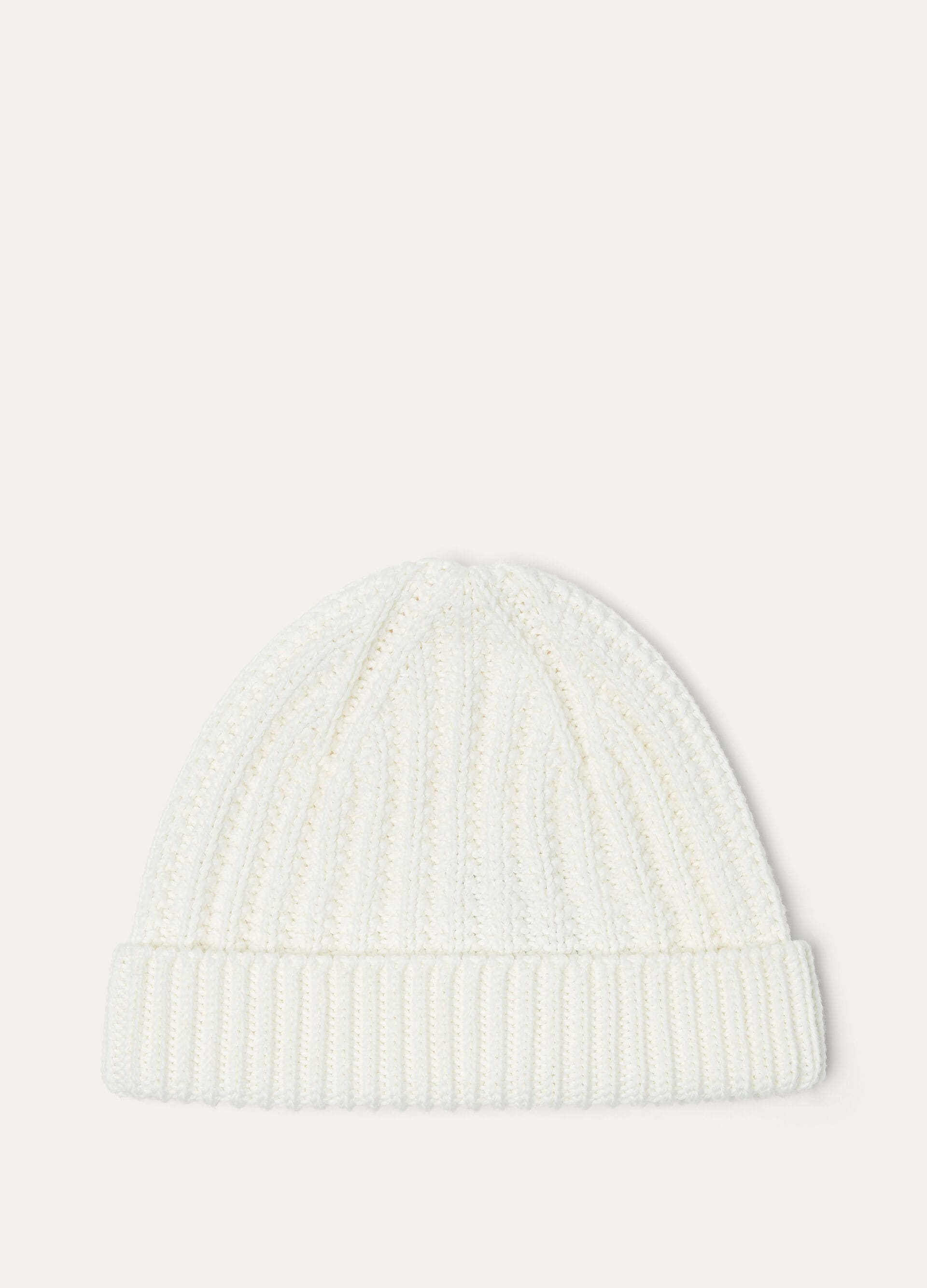 MOLTRASIO BEANIE COTTON GG 7