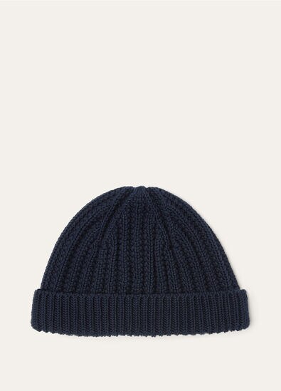MOLTRASIO BEANIE COTTON GG 7