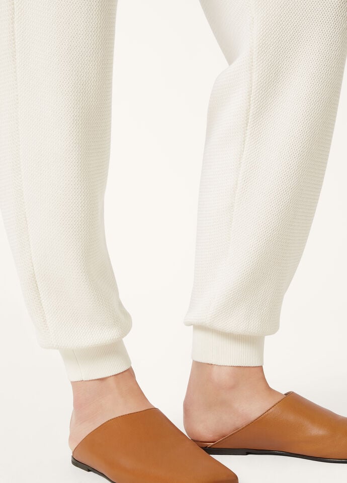 DORA BALTEA TROUSERS SILK COTTON GG 12_FAP2771_1511_2