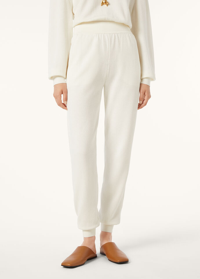 DORA BALTEA TROUSERS SILK COTTON GG 12_FAP2771_1511_3