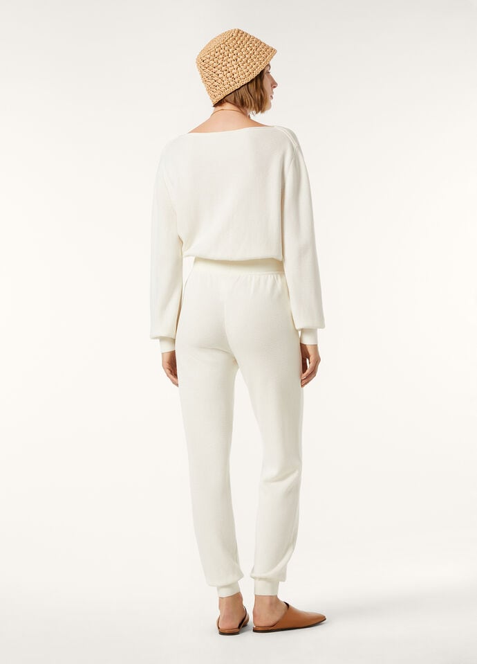 DORA BALTEA TROUSERS SILK COTTON GG 12_FAP2771_1511_4