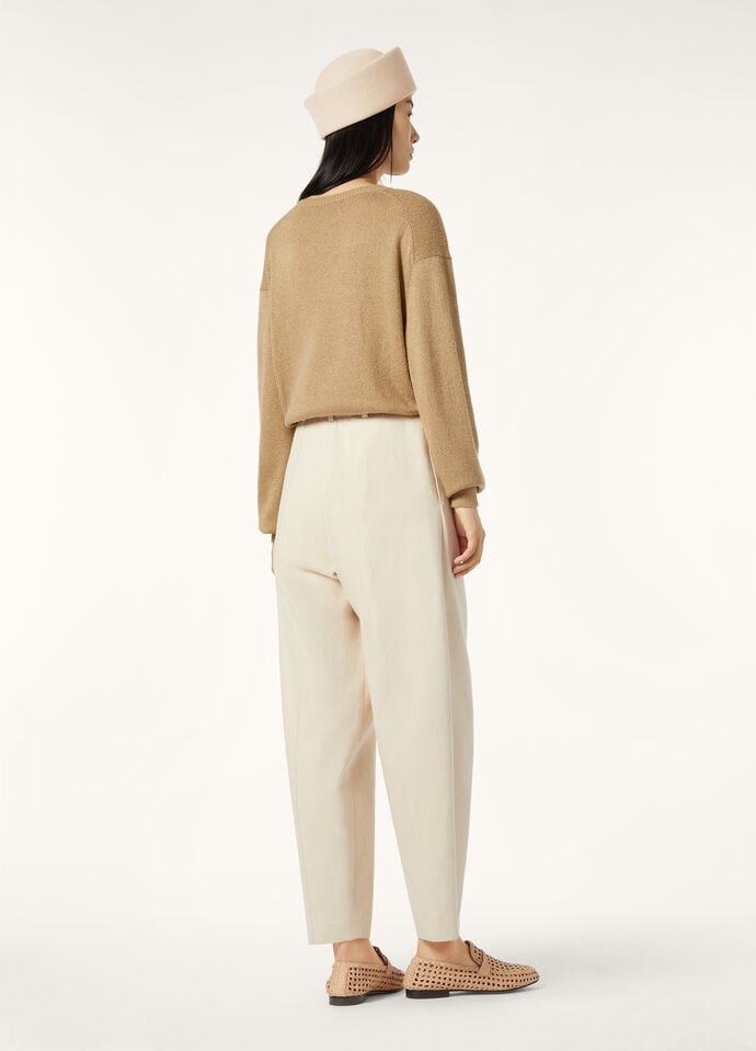 BROLO CREWNECK SWEATER SILK GG 8_FAP2772_D0R8_XS_4