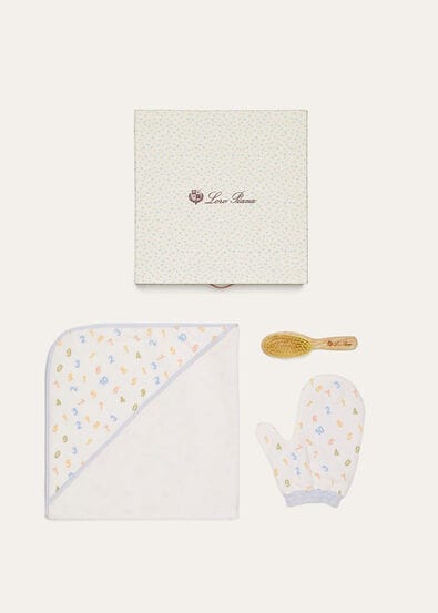 SEASIDE BATH SET